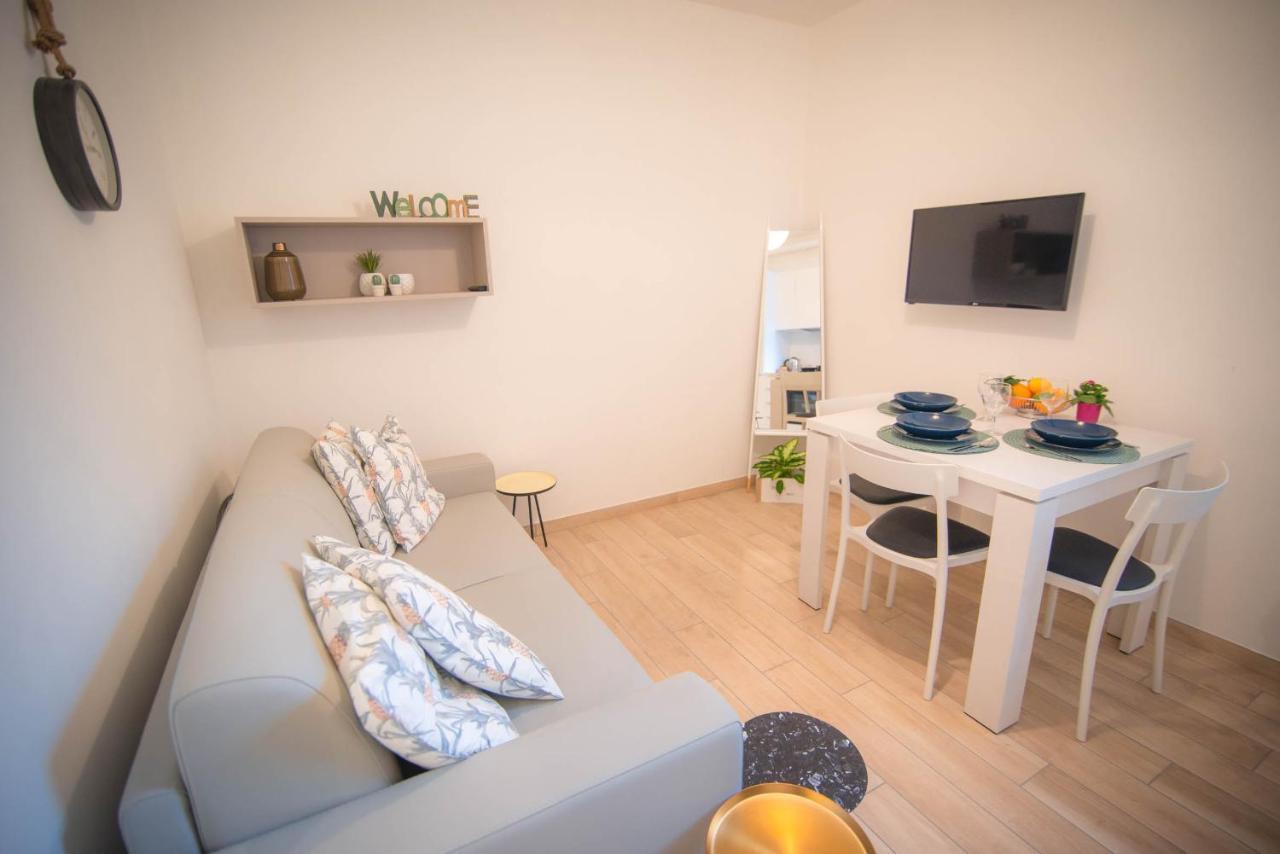 Comonfive Apartments Extérieur photo