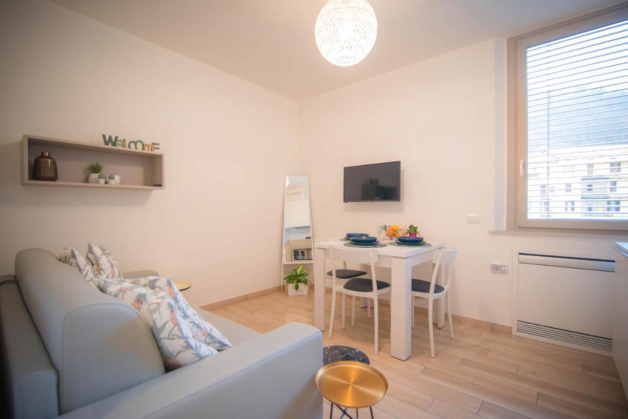 Comonfive Apartments Extérieur photo
