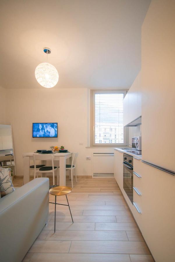 Comonfive Apartments Extérieur photo