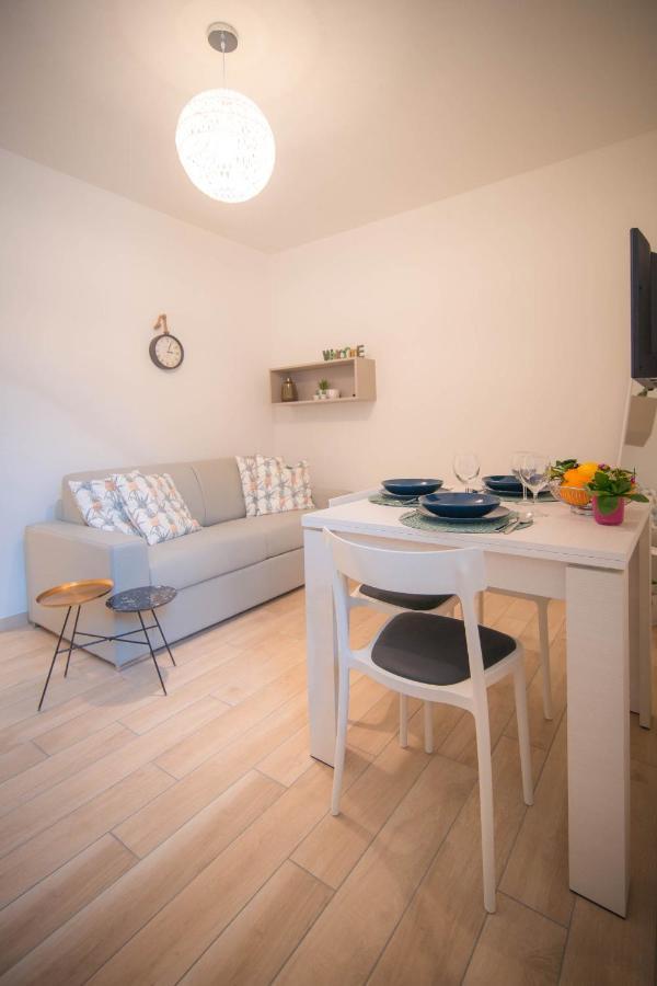 Comonfive Apartments Extérieur photo