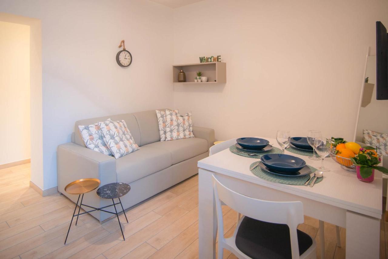 Comonfive Apartments Extérieur photo