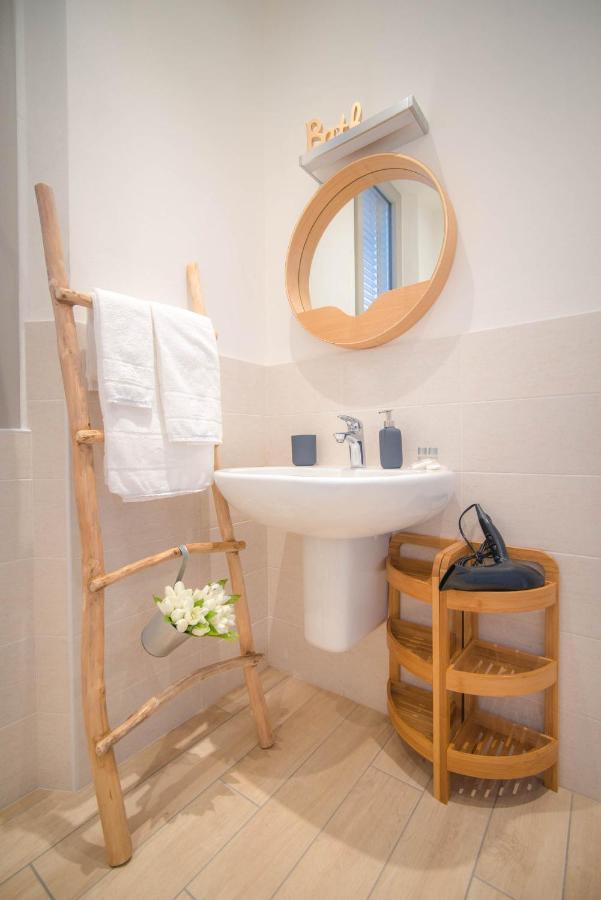 Comonfive Apartments Extérieur photo