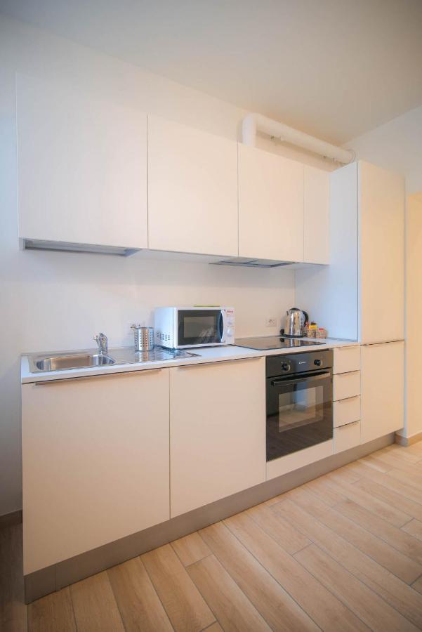 Comonfive Apartments Extérieur photo
