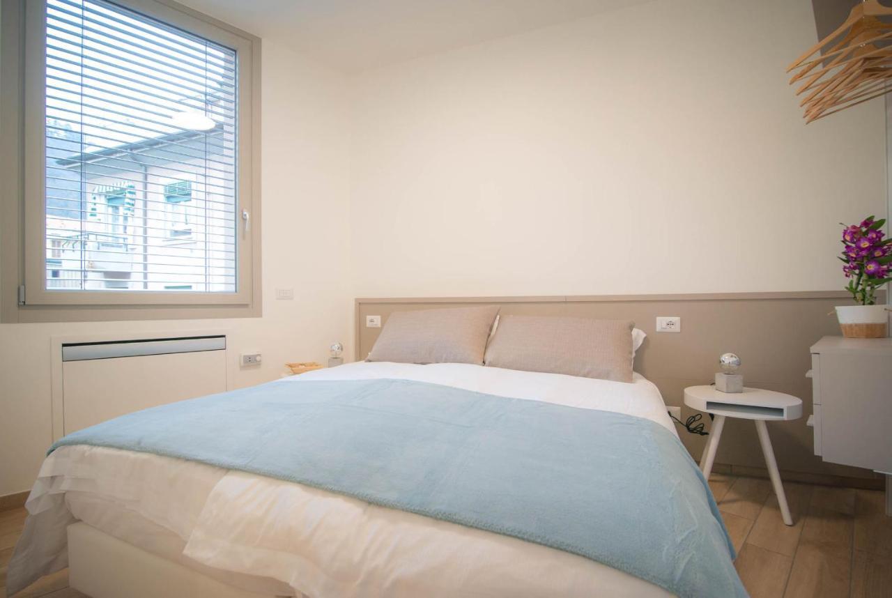 Comonfive Apartments Extérieur photo