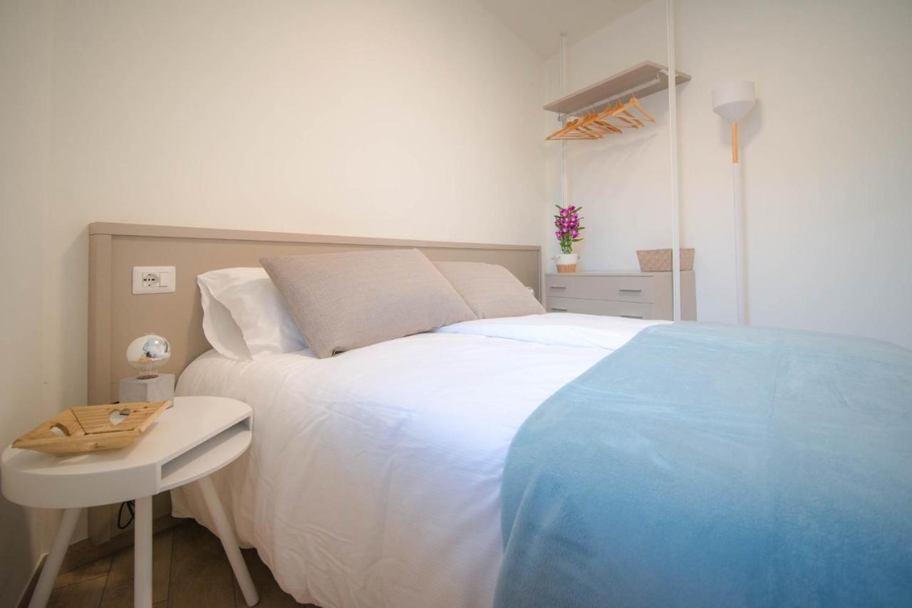Comonfive Apartments Extérieur photo
