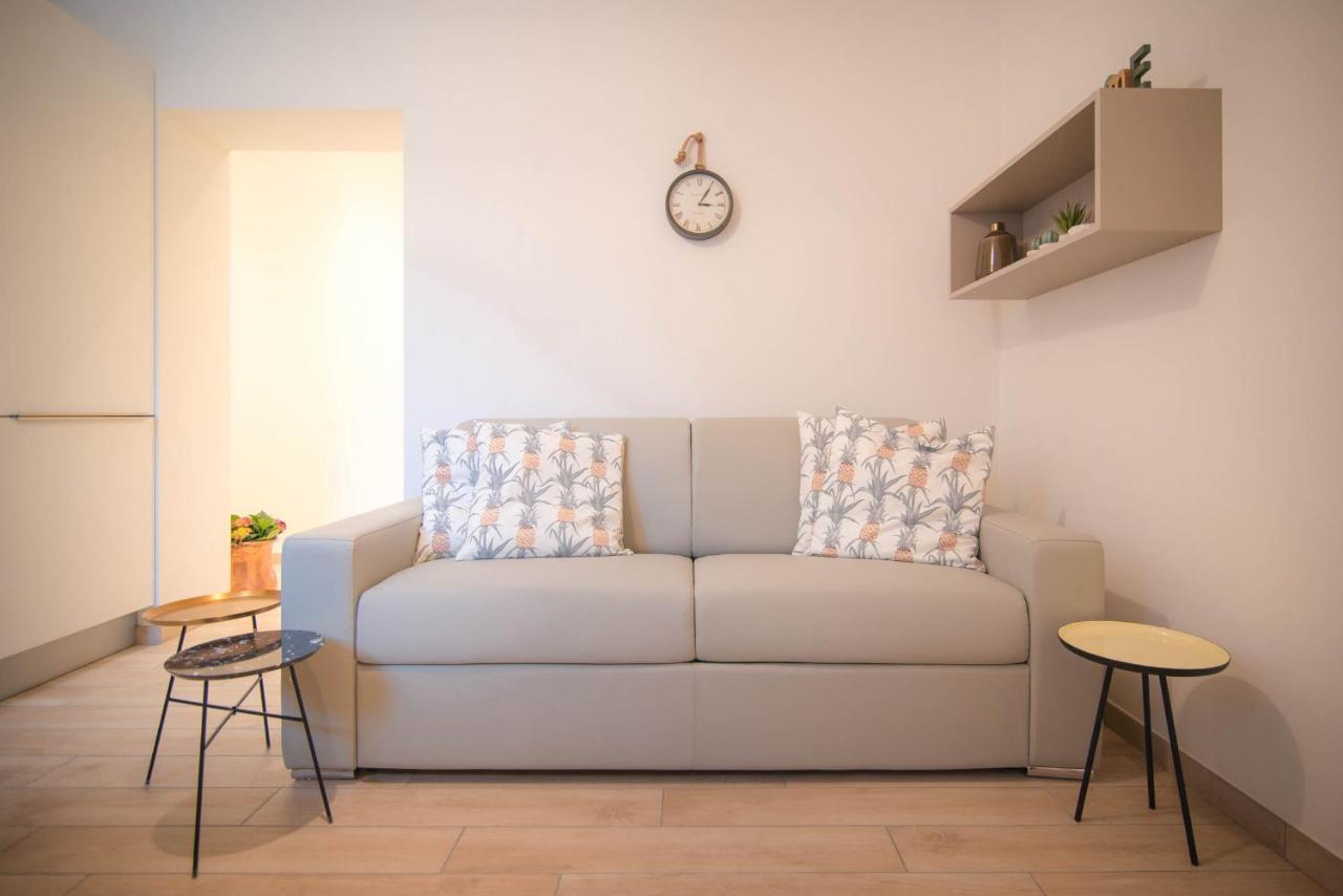 Comonfive Apartments Extérieur photo