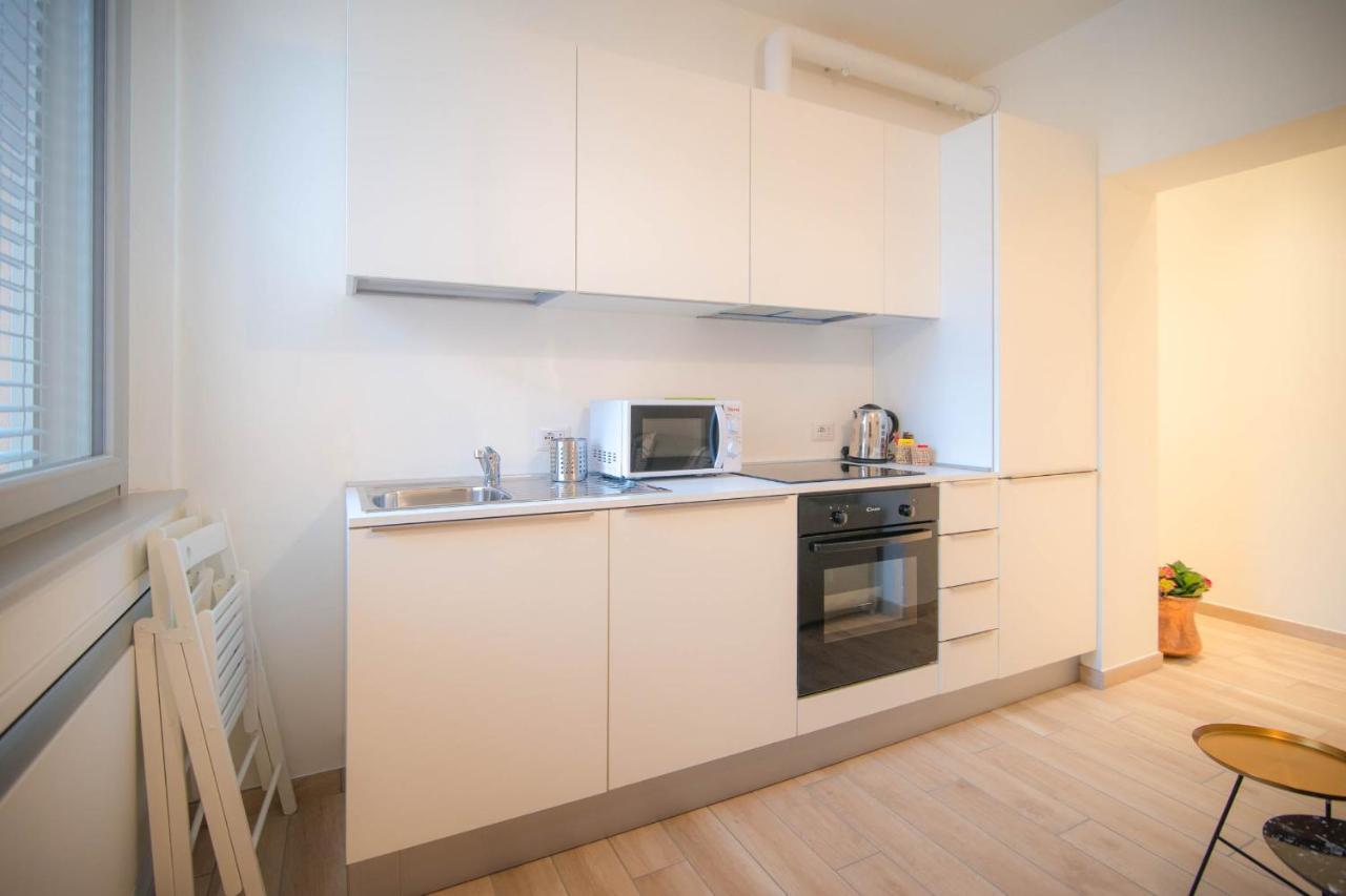 Comonfive Apartments Extérieur photo