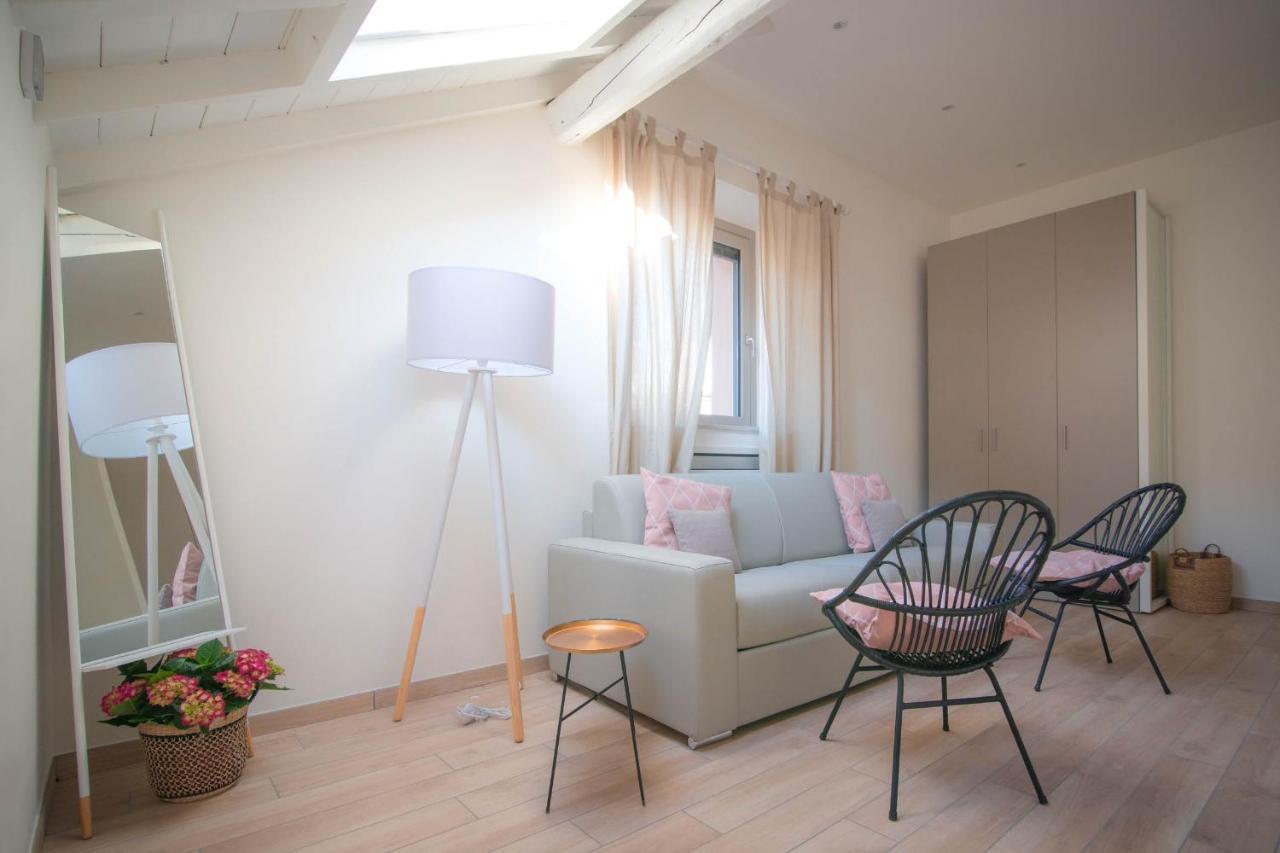 Comonfive Apartments Extérieur photo