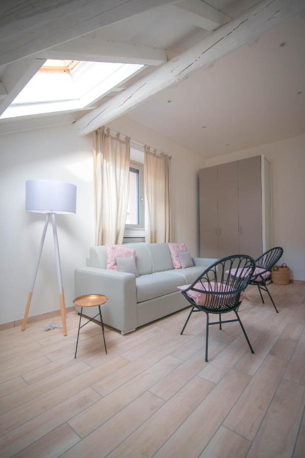 Comonfive Apartments Extérieur photo