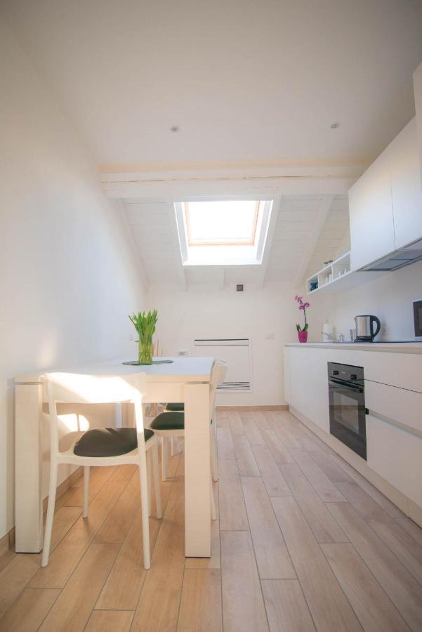 Comonfive Apartments Extérieur photo