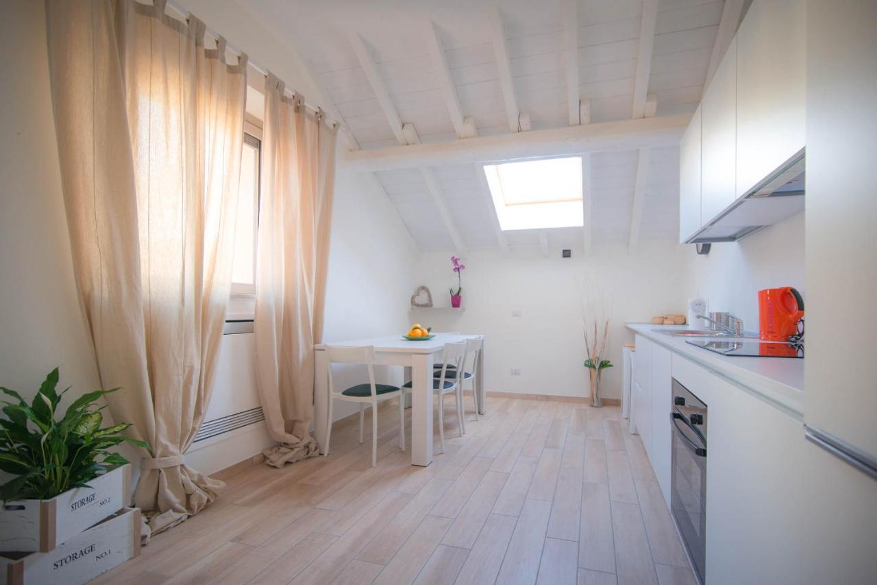 Comonfive Apartments Extérieur photo