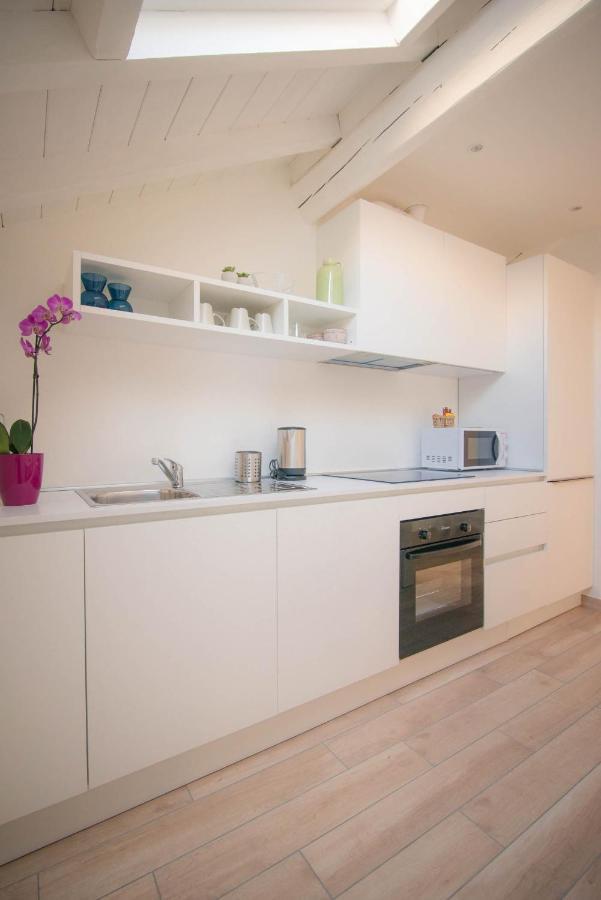 Comonfive Apartments Extérieur photo