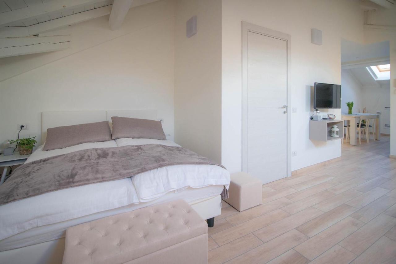 Comonfive Apartments Extérieur photo