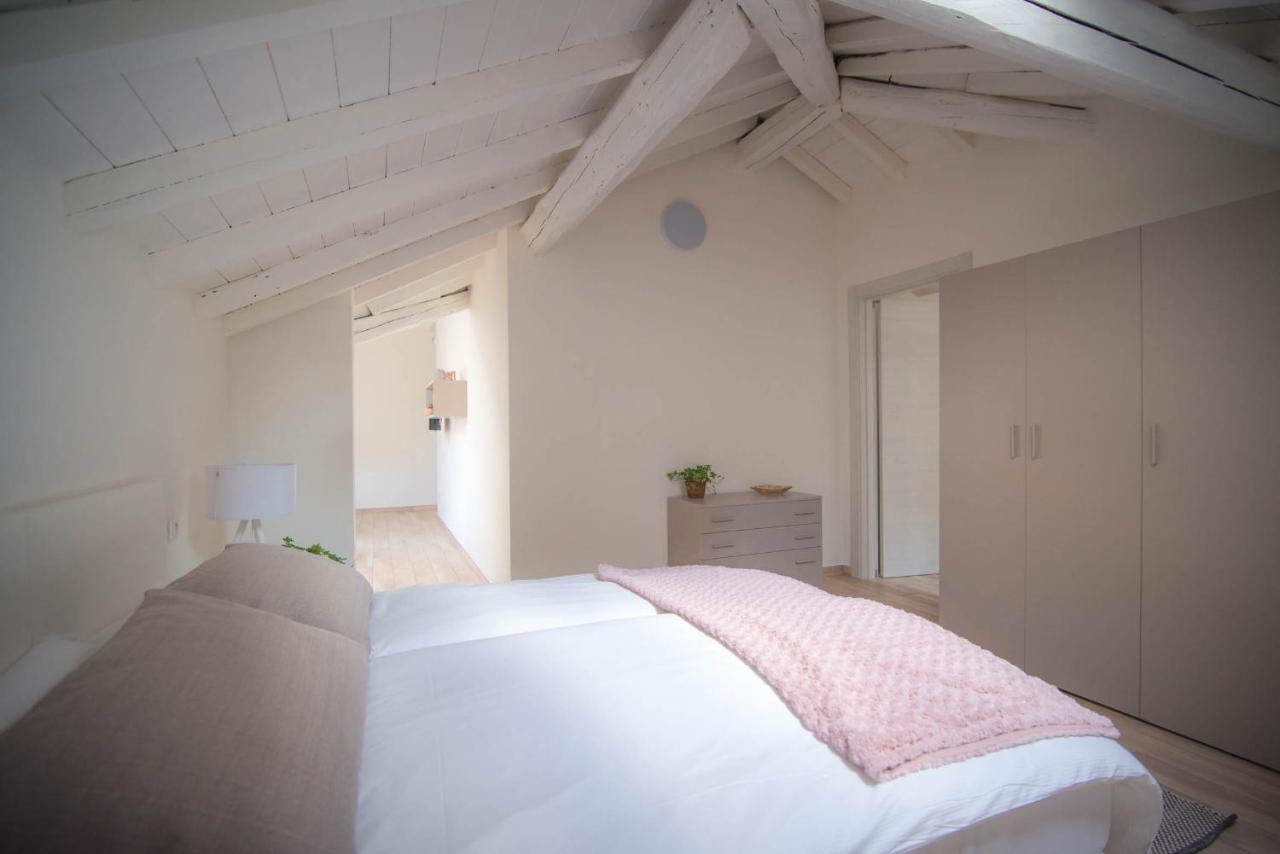 Comonfive Apartments Extérieur photo