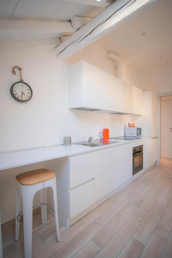 Comonfive Apartments Extérieur photo