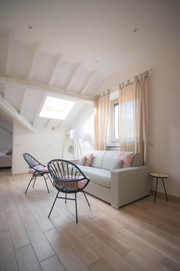 Comonfive Apartments Extérieur photo