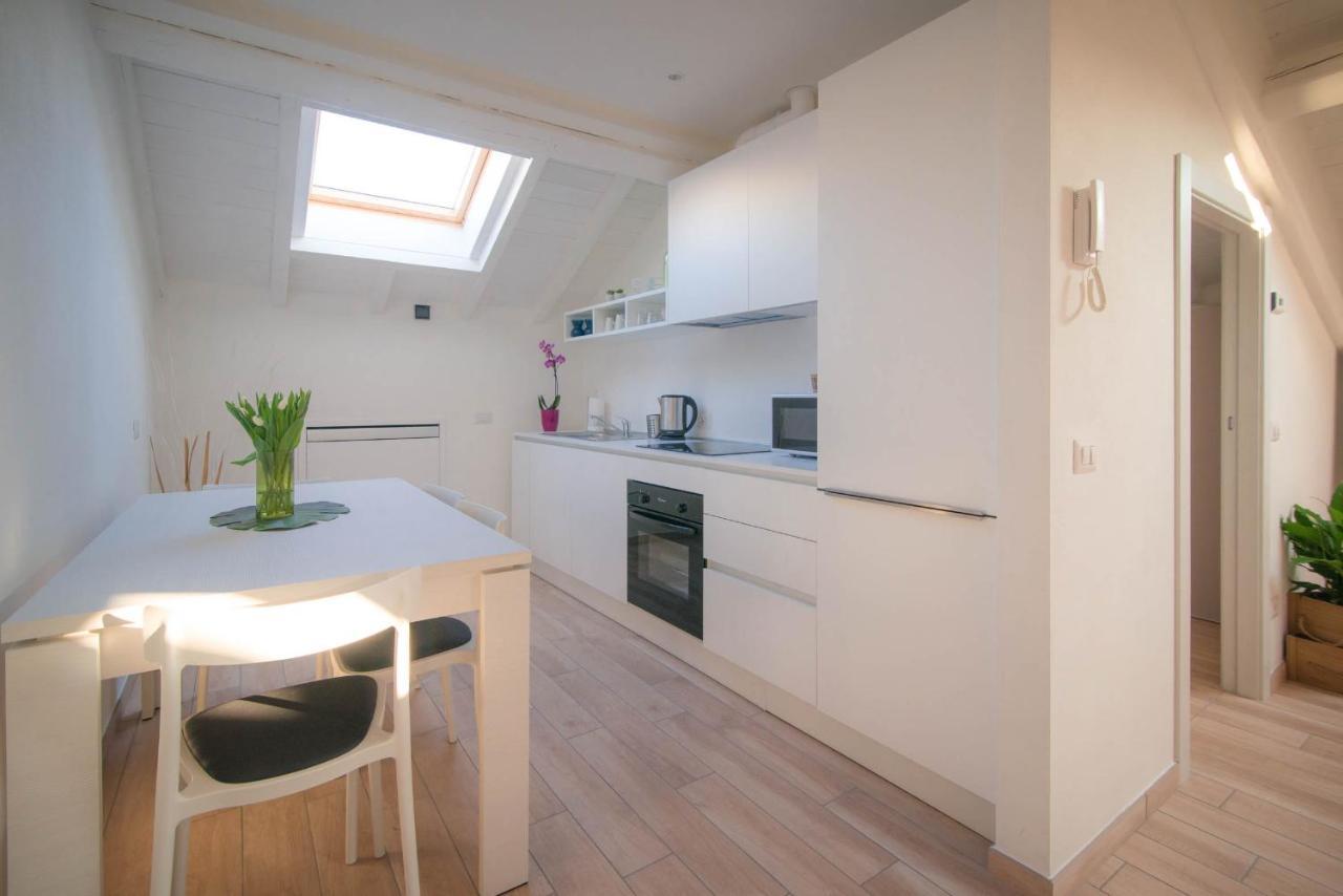 Comonfive Apartments Extérieur photo