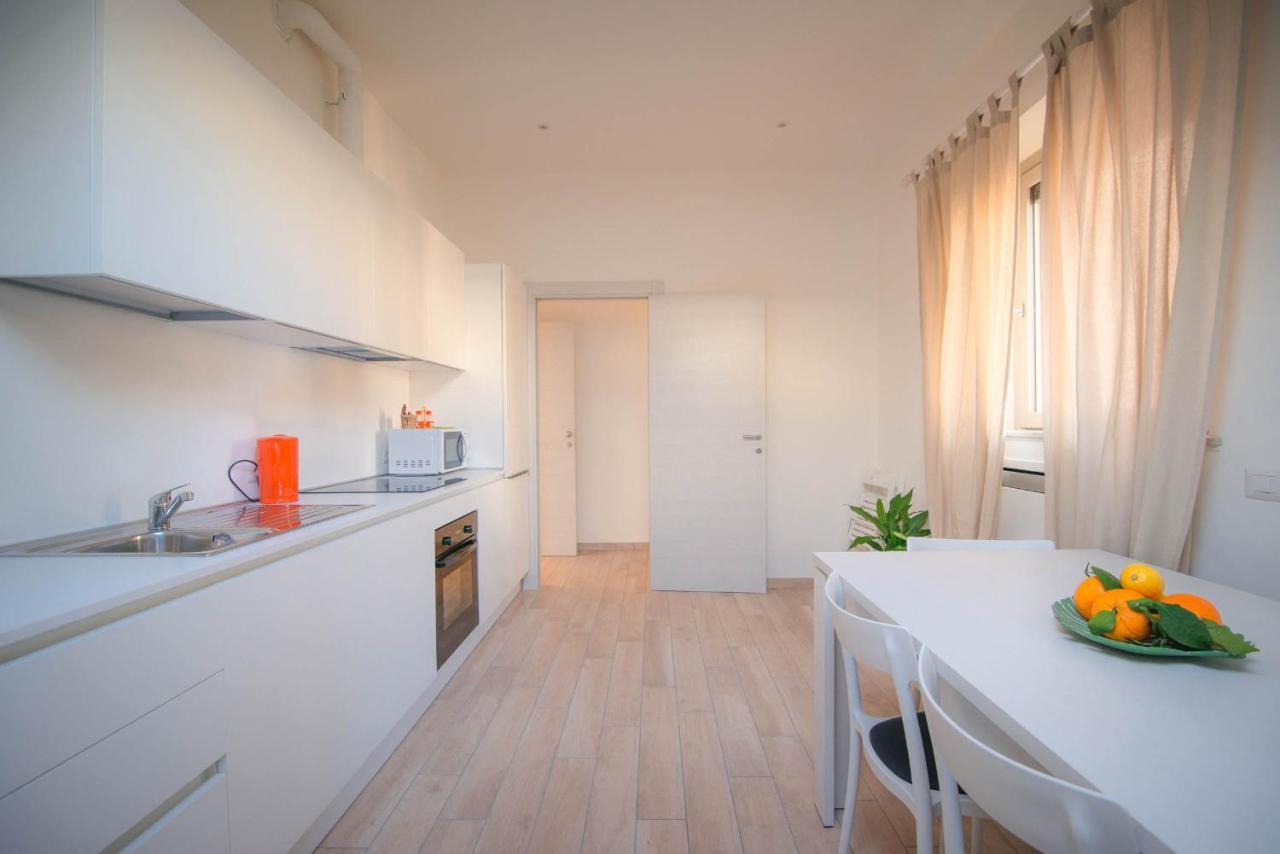 Comonfive Apartments Extérieur photo