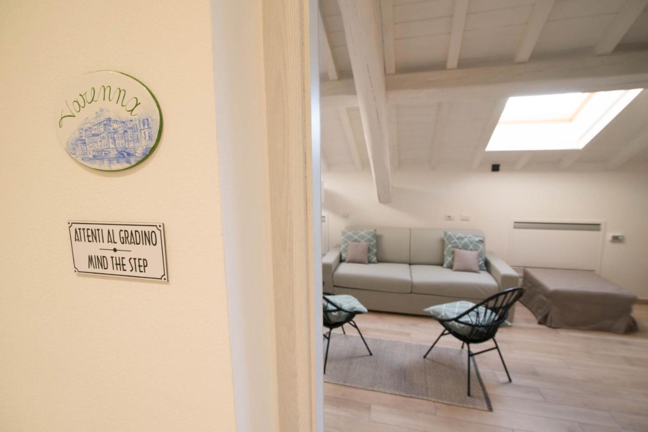 Comonfive Apartments Extérieur photo