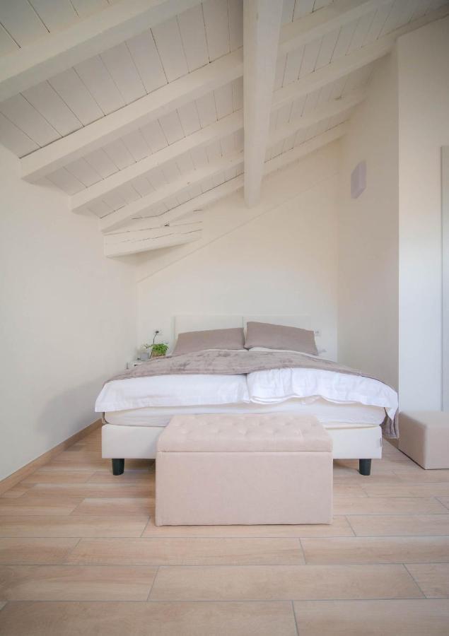 Comonfive Apartments Extérieur photo
