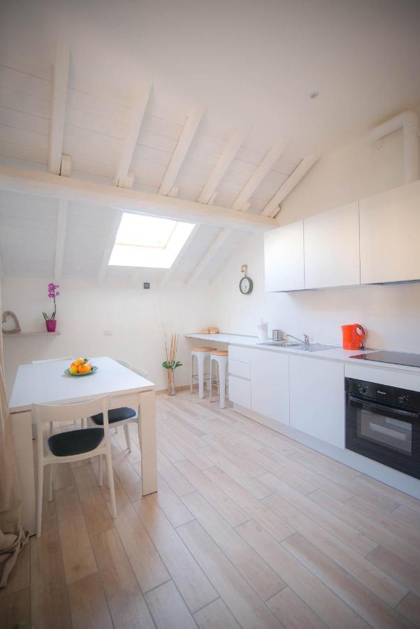 Comonfive Apartments Extérieur photo