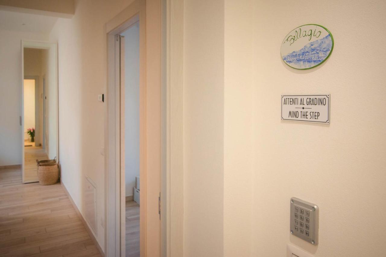 Comonfive Apartments Extérieur photo