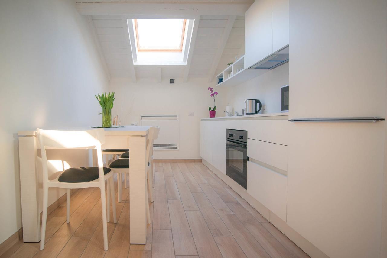 Comonfive Apartments Extérieur photo