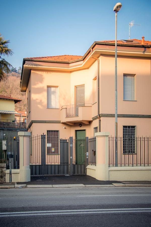 Comonfive Apartments Extérieur photo