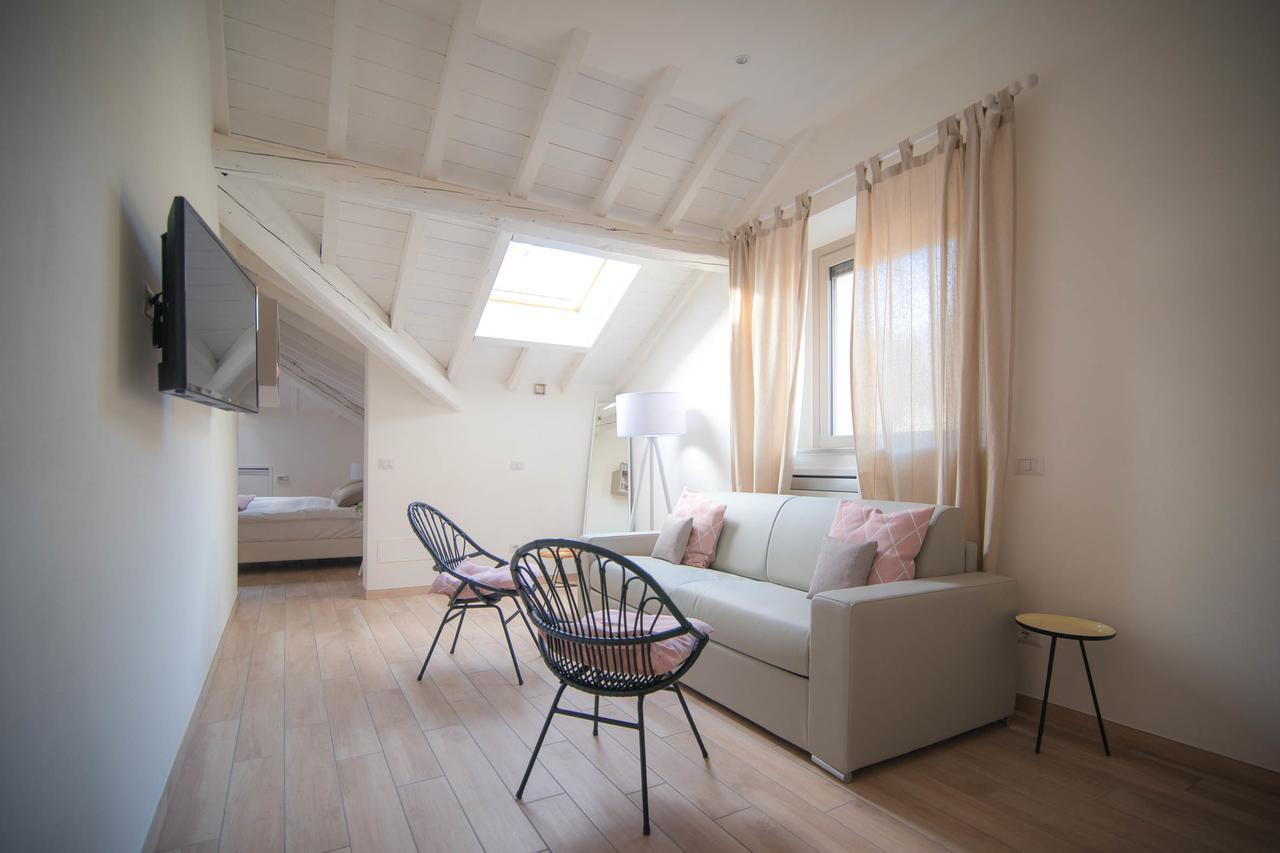 Comonfive Apartments Extérieur photo