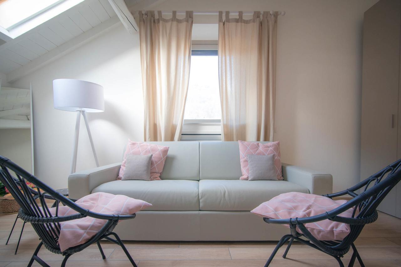 Comonfive Apartments Extérieur photo