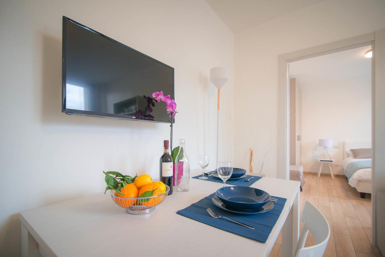 Comonfive Apartments Extérieur photo