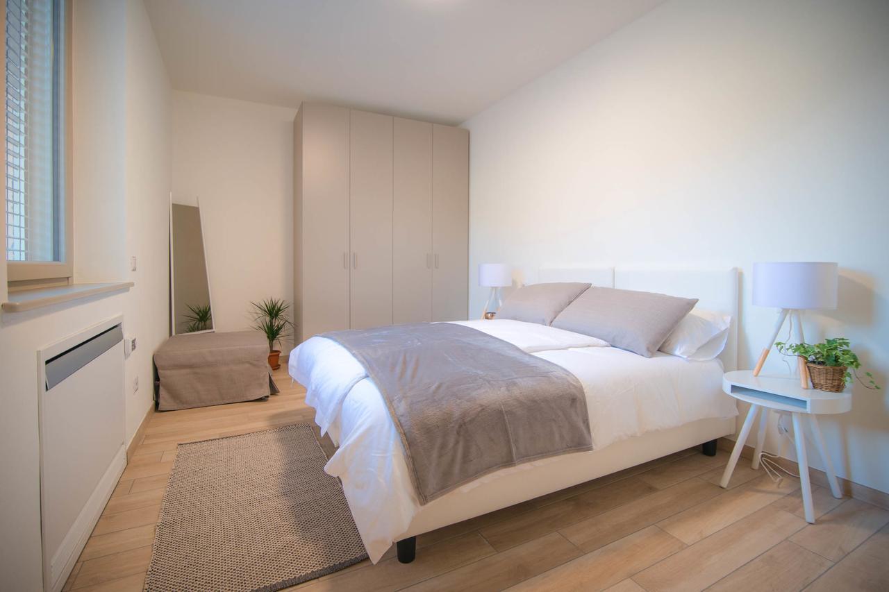 Comonfive Apartments Extérieur photo