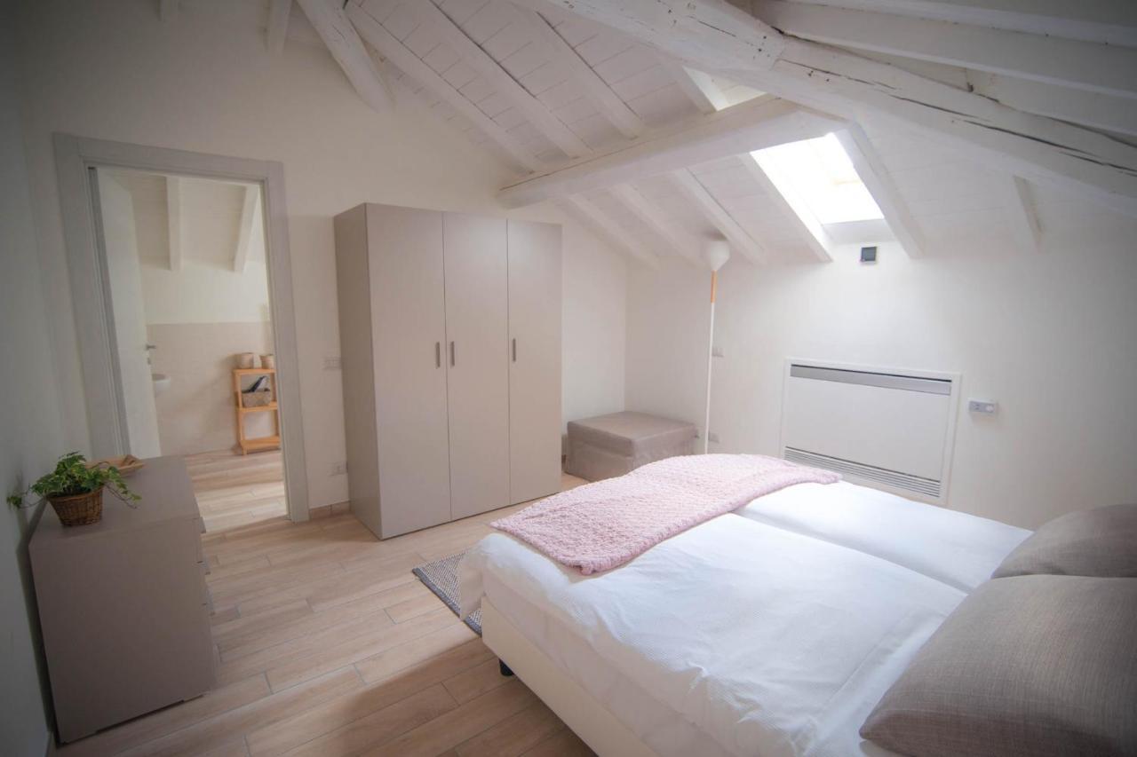 Comonfive Apartments Extérieur photo