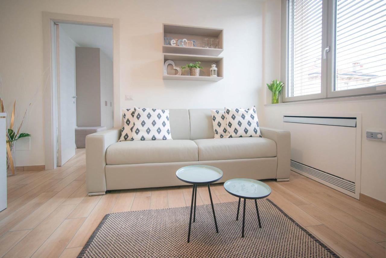 Comonfive Apartments Extérieur photo